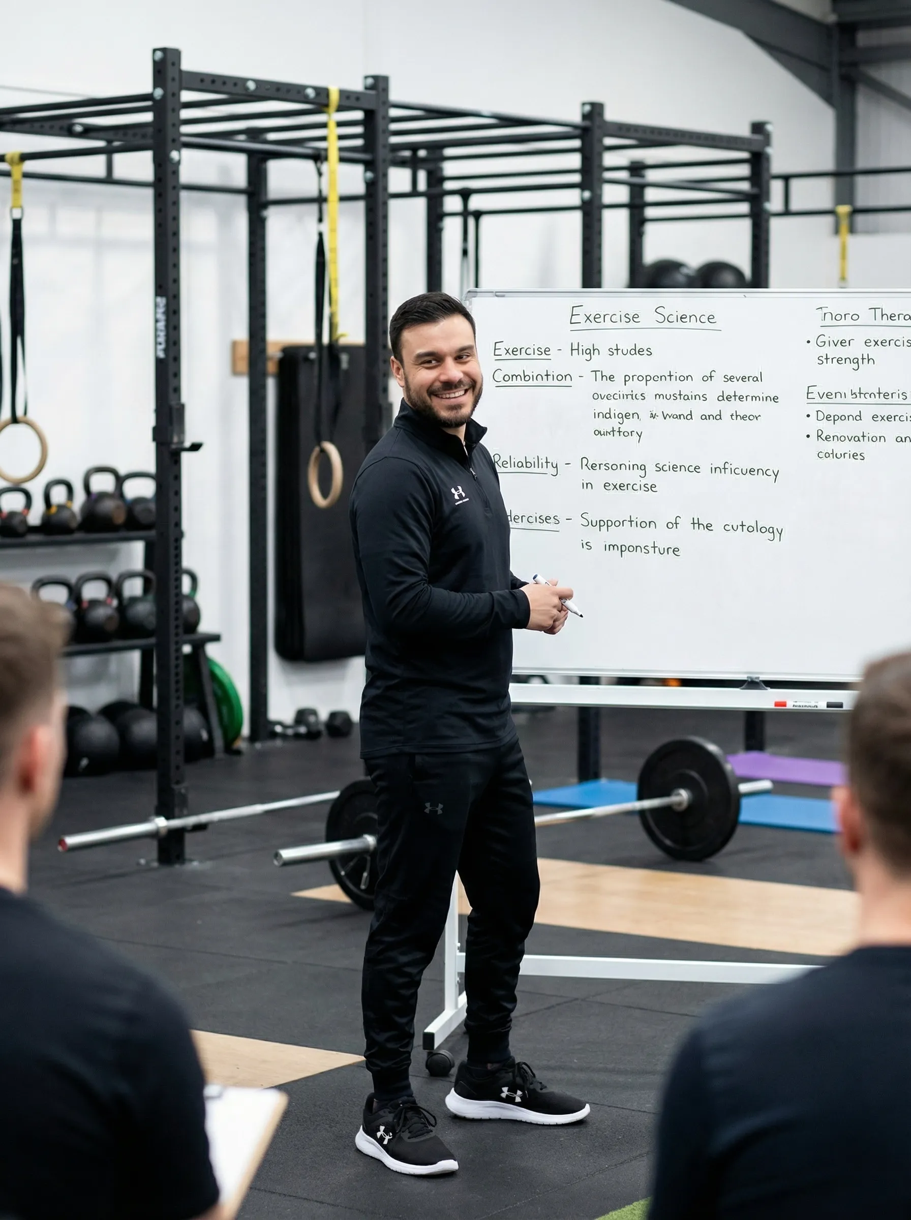 Fitness & Health
